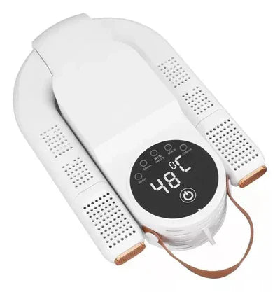 SECADORA DE CALZADO CON LUZ UV(ORIGINAL) + ENVรO GRATIS ๐ฆ