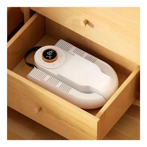 SECADORA DE CALZADO CON LUZ UV(ORIGINAL) + ENVรO GRATIS ๐ฆ