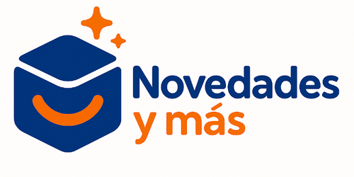 NOVEDADESYMÁS