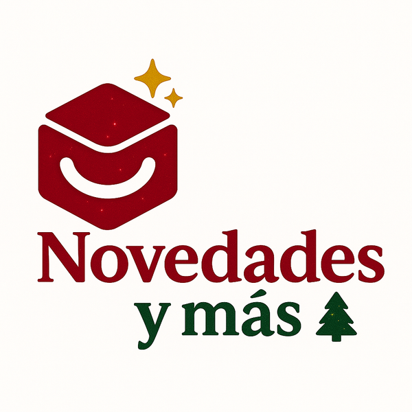 NOVEDADESYMÁS
