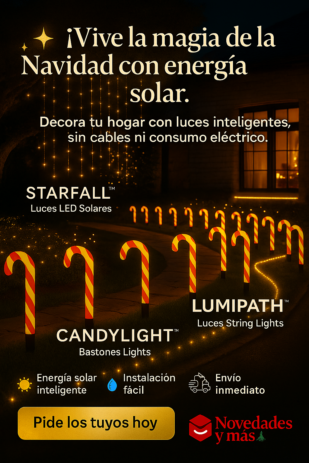 SUPER NAVIDAD PAQUETES- LOS MEJORES PRECIOS!(MAYOR CANTIDAD MENOS PRECIO)