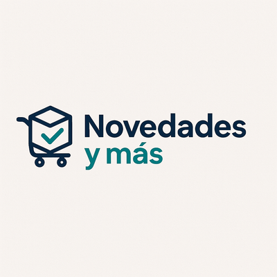 NOVEDADESYMÁS